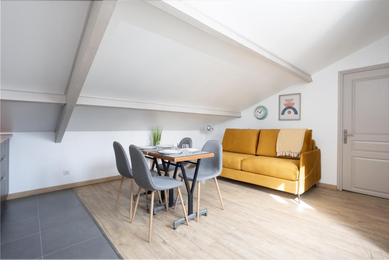 Cmg Solidarite 2 Montreuil  Zewnętrze zdjęcie